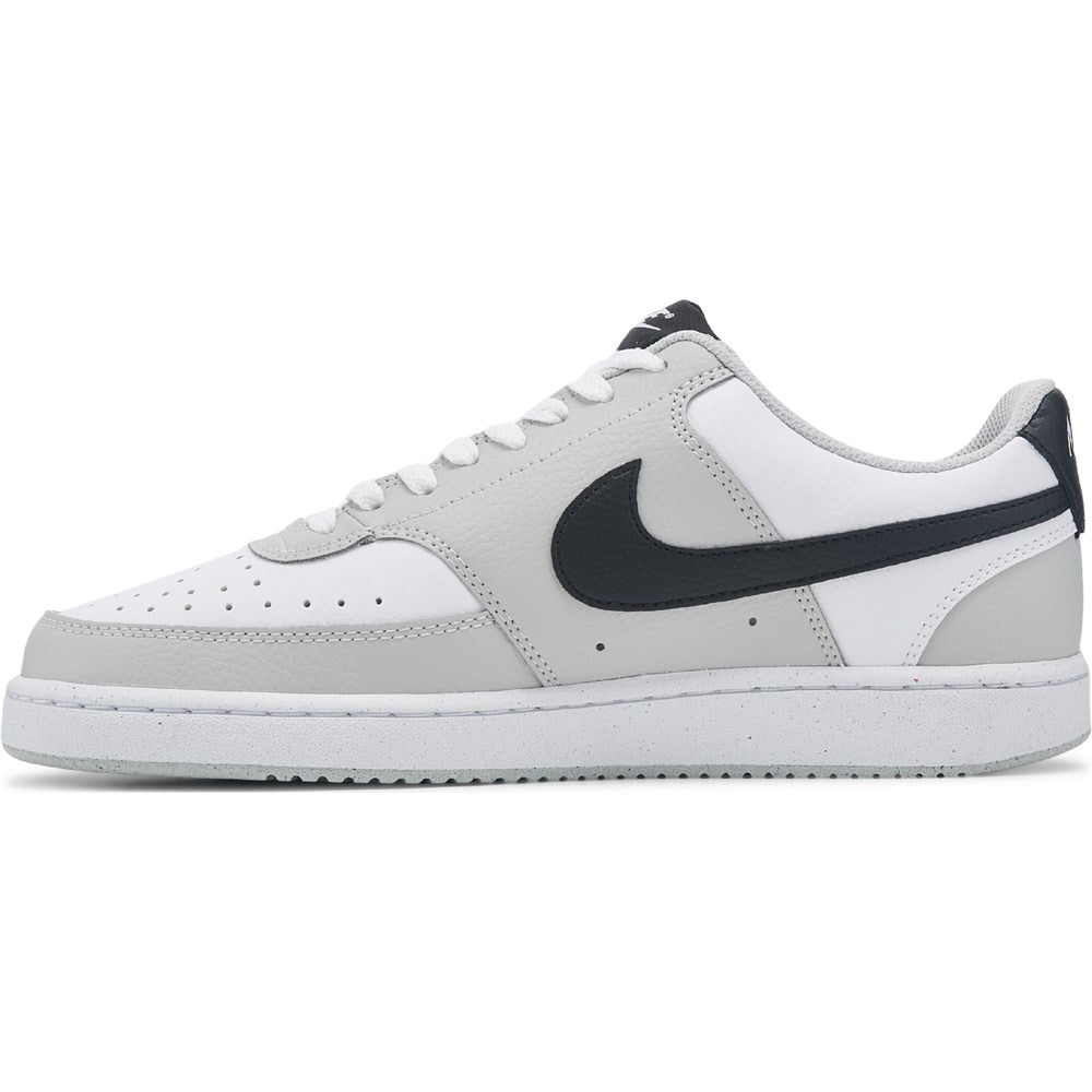 Men's Court Vision Low Sneaker