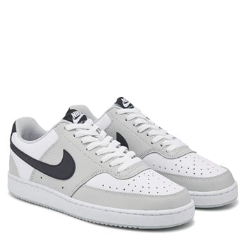 Men's Court Vision Low Sneaker