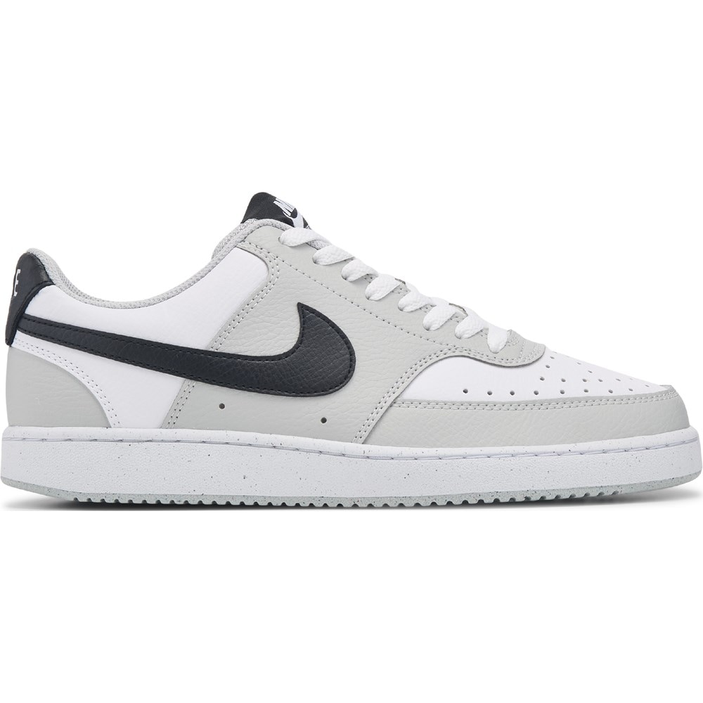 Men's Court Vision Low Sneaker