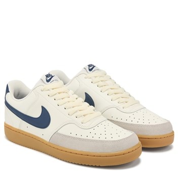 Men's Court Vision Low Sneaker