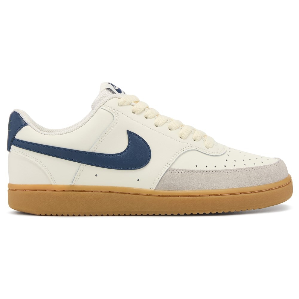 Men's Court Vision Low Sneaker