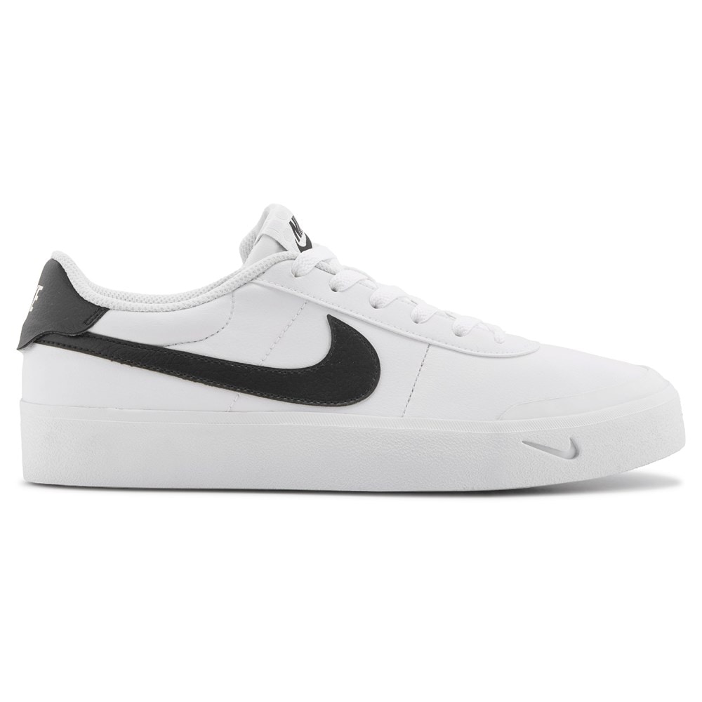 Men's Court Shot Sneaker