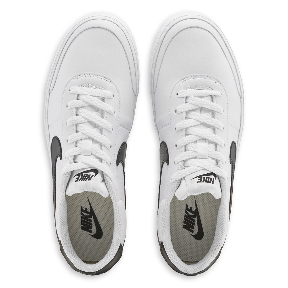 Men's Court Shot Sneaker