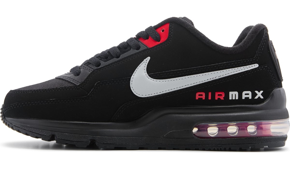 Nike Men s Air Max LTD 3 Sneaker Famous Footwear