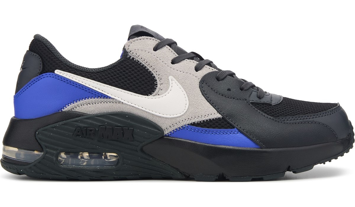 Slingback Famous Footwear Black Friday Sale 218 Nike Men's Air Max