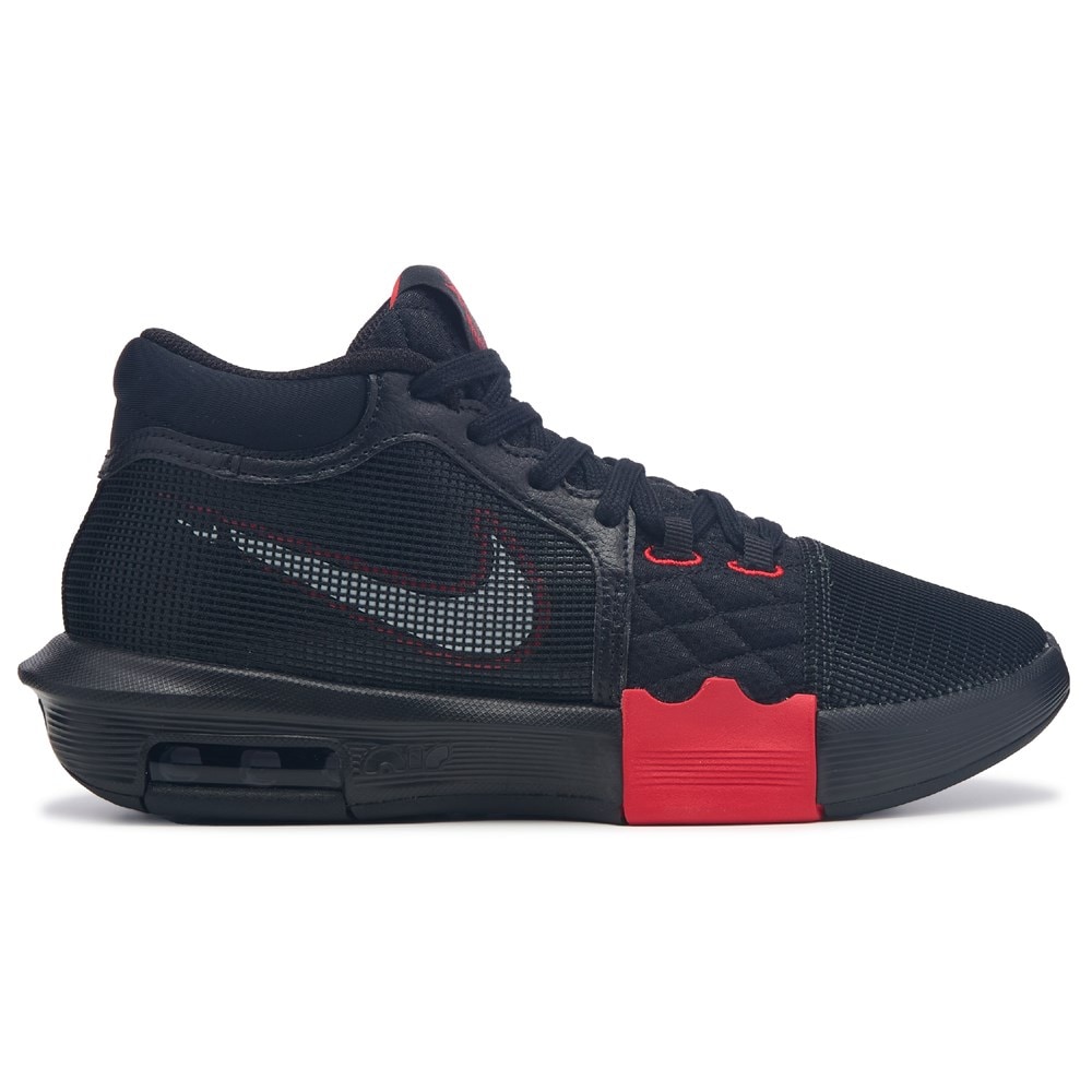 Nike Lebron Witness VIII Basketball Shoe | Famous Footwear