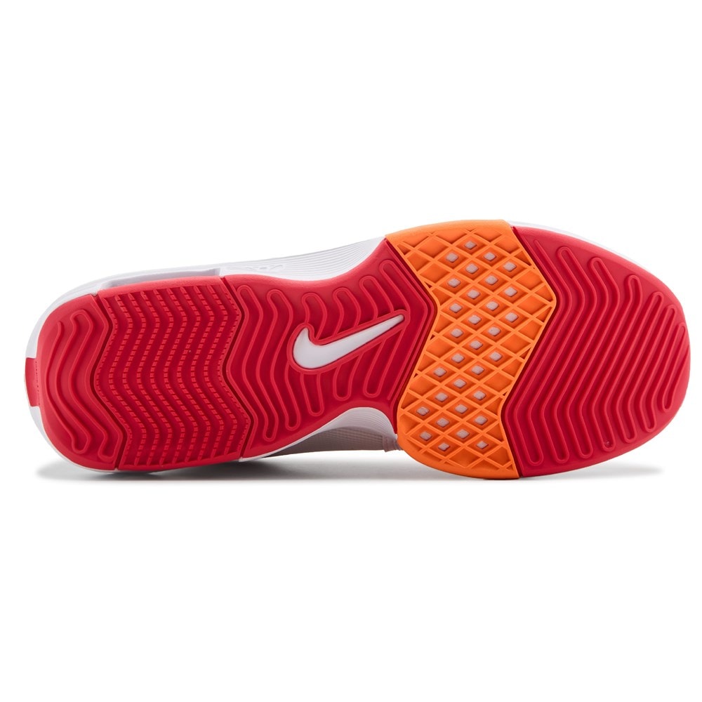 Lebron Witness VIII Basketball Shoe