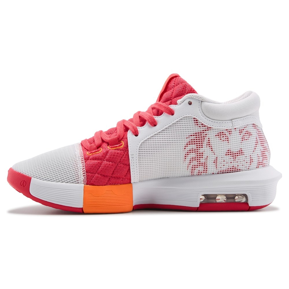 Lebron Witness VIII Basketball Shoe
