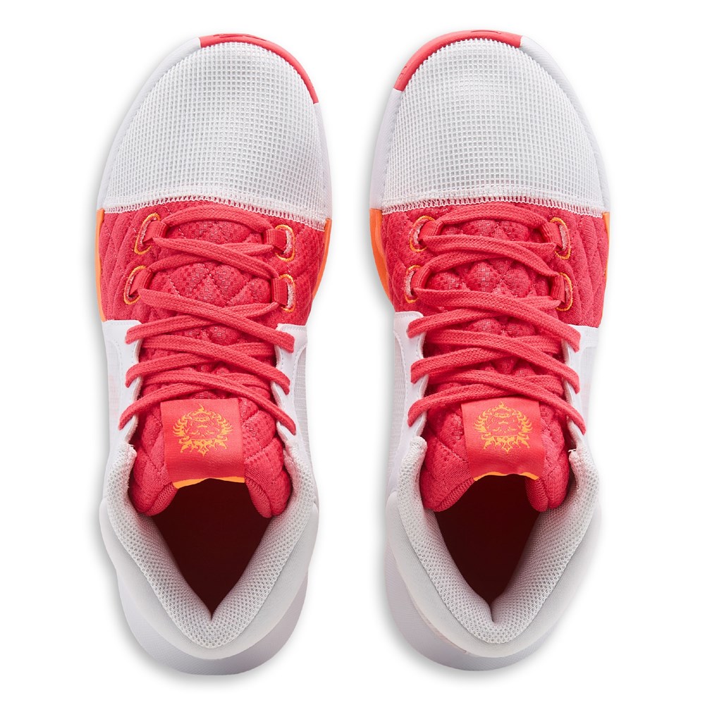 Lebron Witness VIII Basketball Shoe