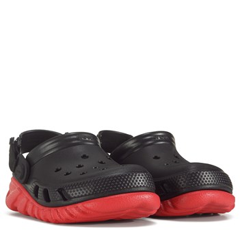 Kids Duet Clog Little Big Kid
