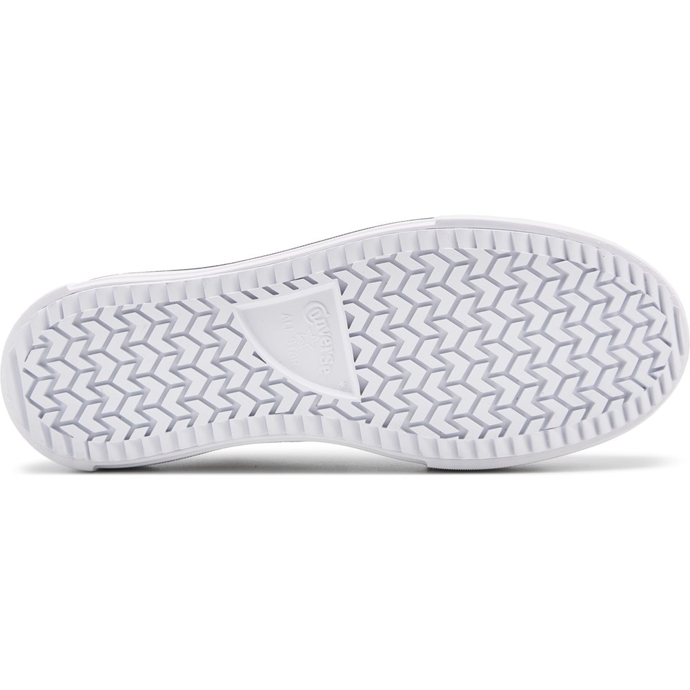 Converse Chuck Taylor All Star Lift Double Stack Platform Ox - Main Image