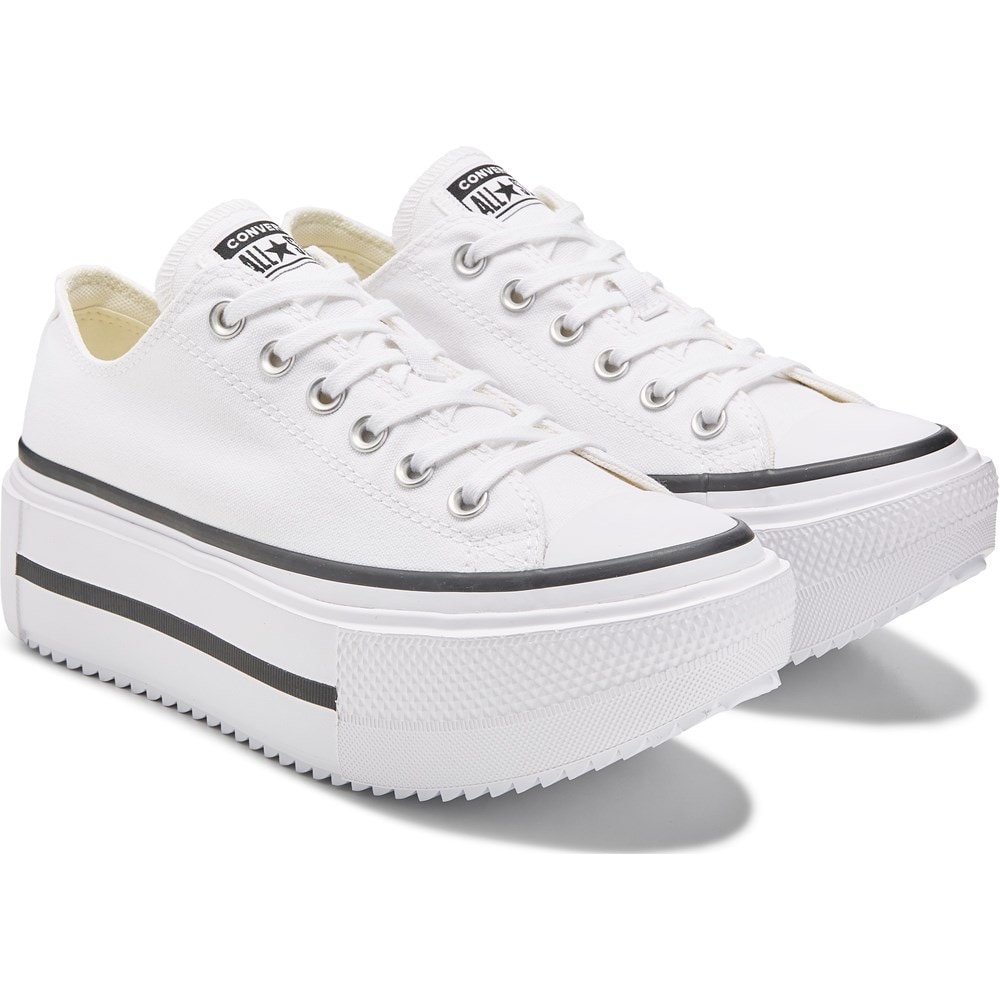 Converse Chuck Taylor All Star Lift Crafted Stitching Ox