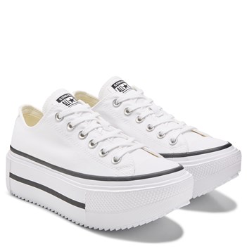 Chuck Taylor All Star Lift Double Stack Platform Ox Sneaker