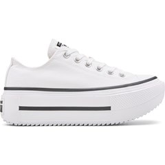 Chuck Taylor All Star Lift Double Stack Platform Ox Sneaker
