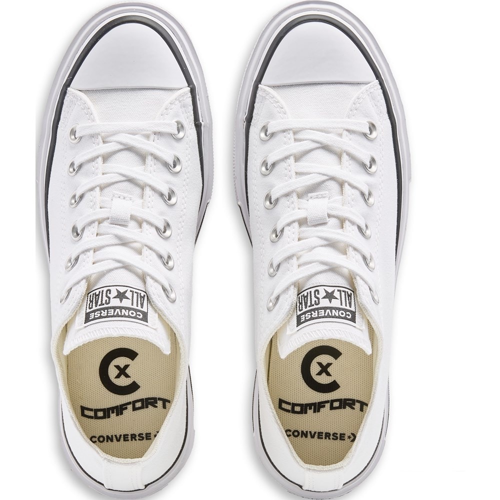 Converse Chuck Taylor All Star Lift Double Stack Platform Ox