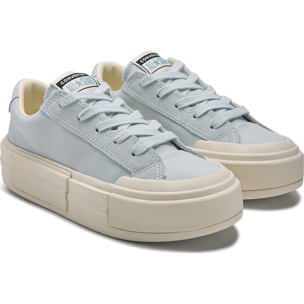 Converse Chuck Taylor All Star Cruise Ox Platform Sneaker Famous