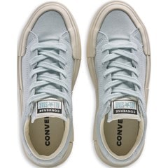Chuck Taylor All Star Cruise Ox Platform Sneaker
