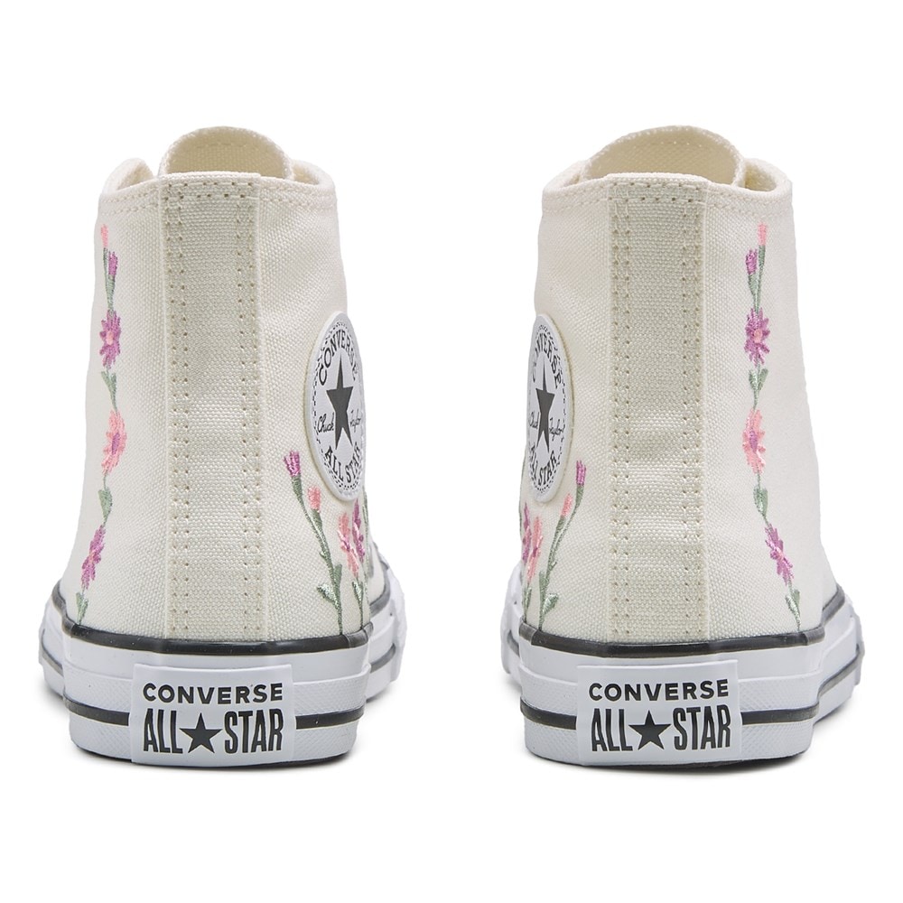 Kids' Chuck Taylor All Star High Top Sneaker Little Kid