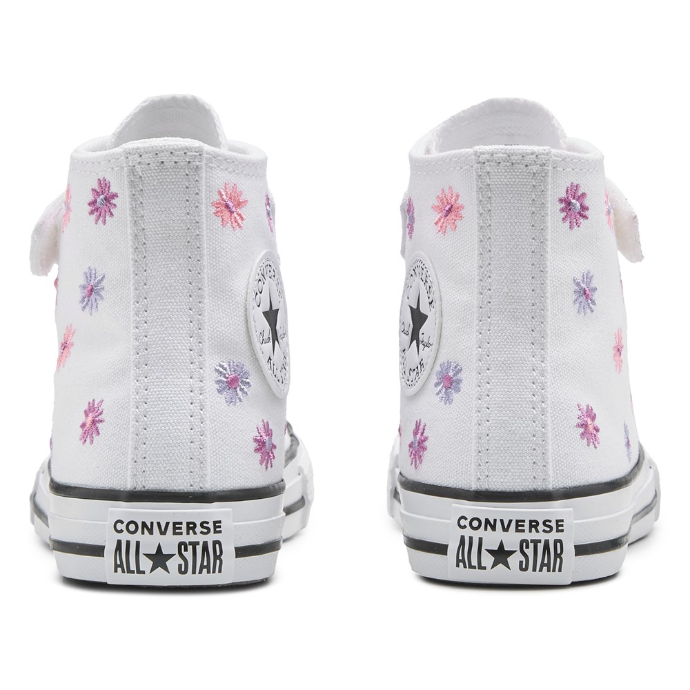 Kids' Chuck Taylor All Star 1V High Top Sneaker Little Kid