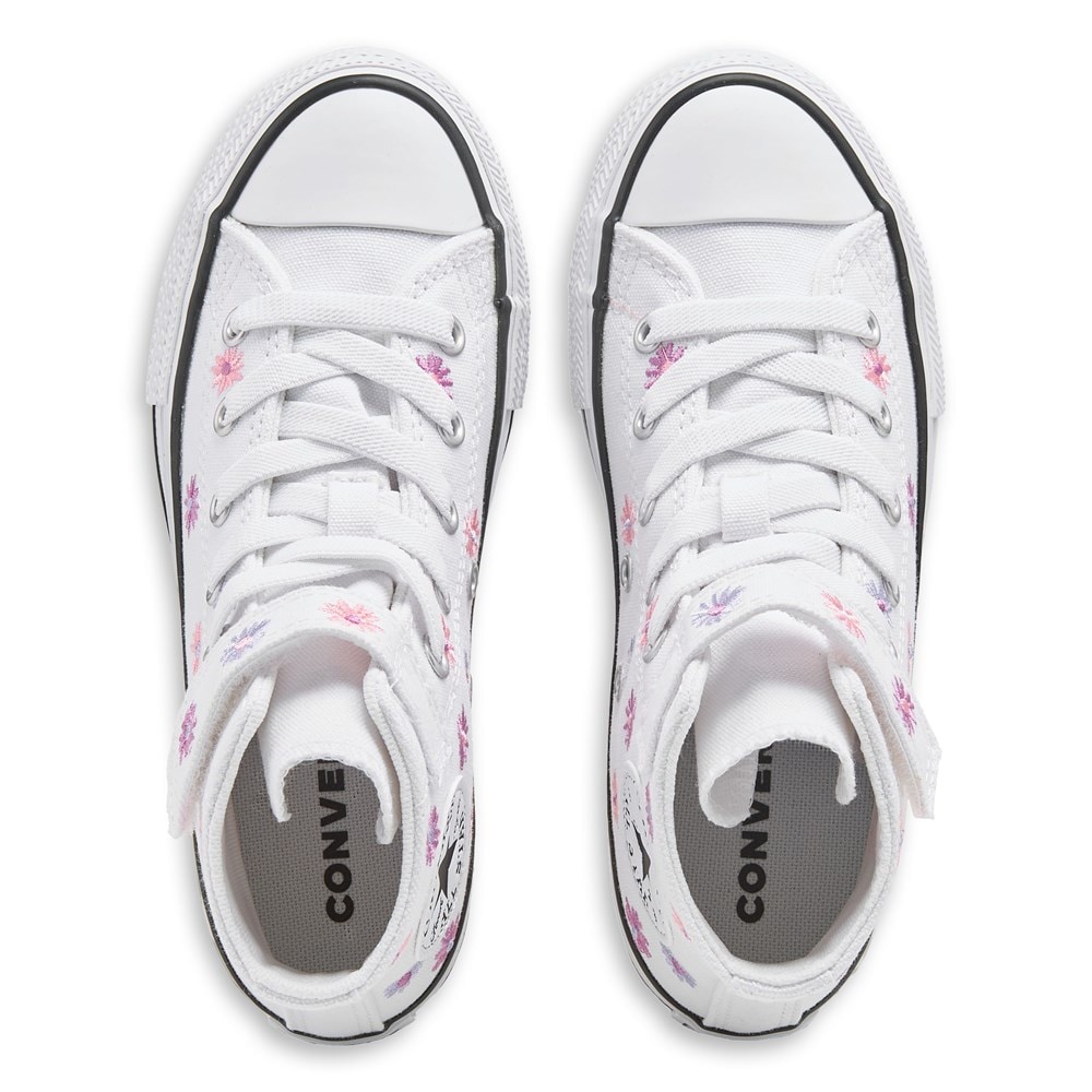Kids' Chuck Taylor All Star 1V High Top Sneaker Little Kid