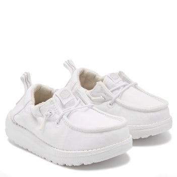 Kids LILDUDE Casual Slip On Baby/Toddler