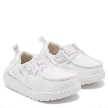 Kids LILDUDE Casual Slip On Baby/Toddler