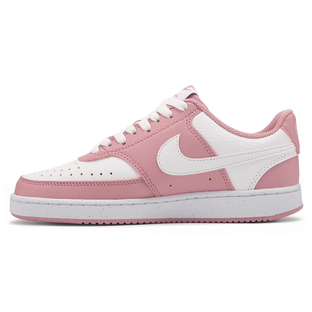 Women's Court Vision Low Sneaker