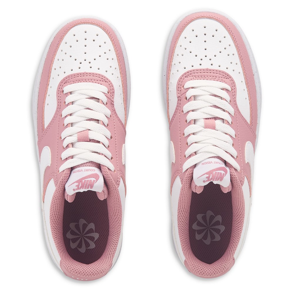 Women's Court Vision Low Sneaker