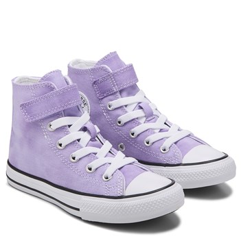 Kids' Chuck Taylor All Star 1V High Top Sneaker Little Kid
