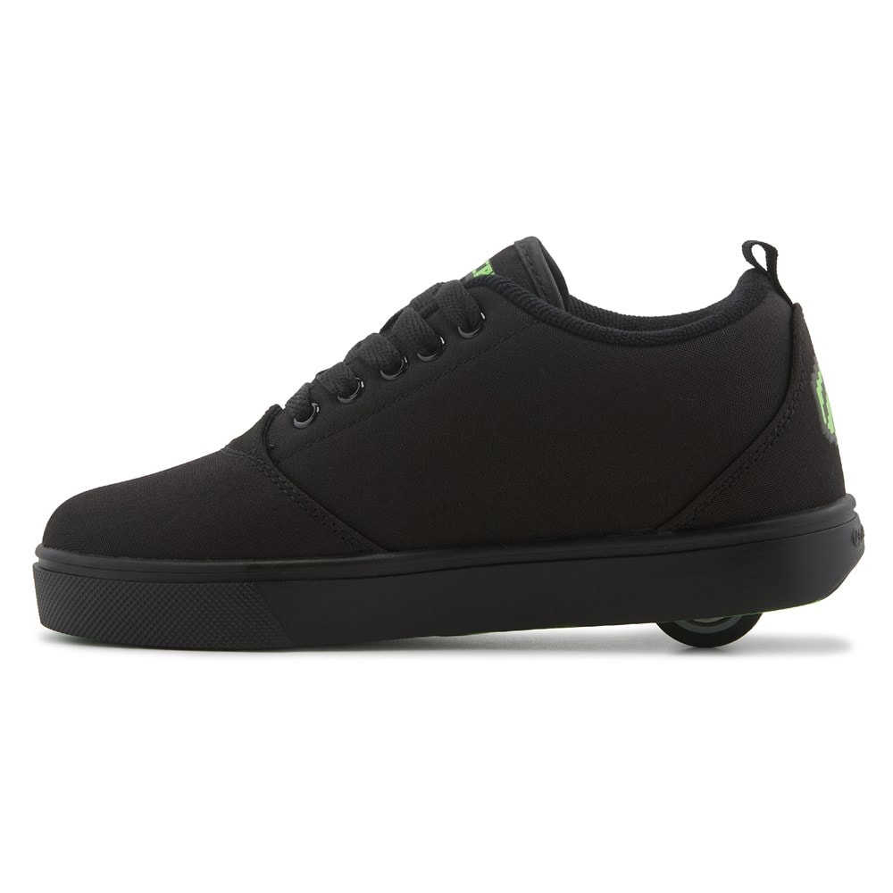 Kids' Minecraft Pro 20 Skate Sneaker Little/Big Kid