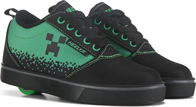 Famous sales footwear heelys