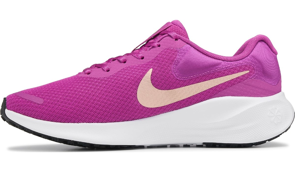 Purple Nike Free Run Womens Famous Footwear Nike Womens Free Run