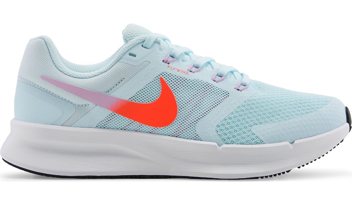 Nike Women's Run Swift Running Shoe Famous Footwear