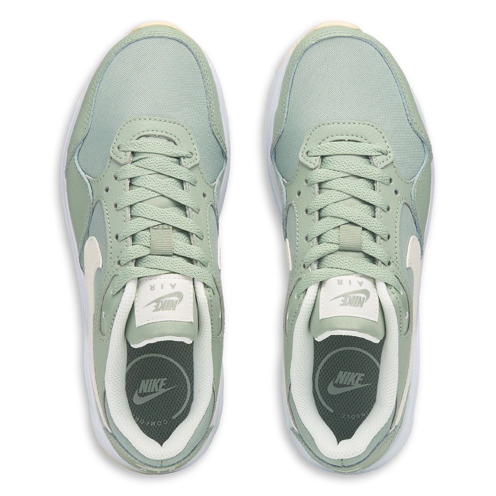 Nike Women's Air Max SC Sneaker | Famous Footwear