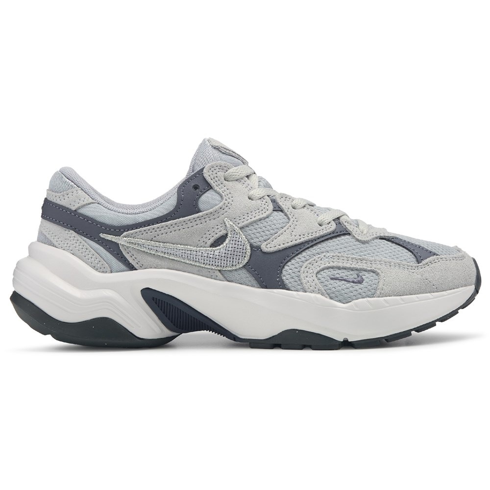 【NIKE】 AL8 Women Gray Nike AL8 Womens Sneakers Smoke Grey ✓Multiple Sizes ✓Ships