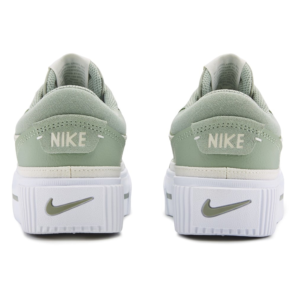 ナイキ レディース WMNS COURT LEGACY LIFT Nike Court Legacy Lift Women's Shoes. Nike.com