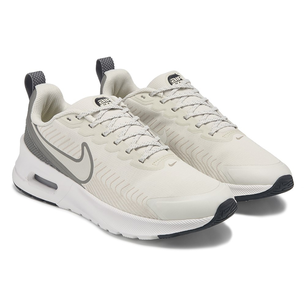 Nike Men's Air Max Nuaxis WTR Sneaker | Famous Footwear