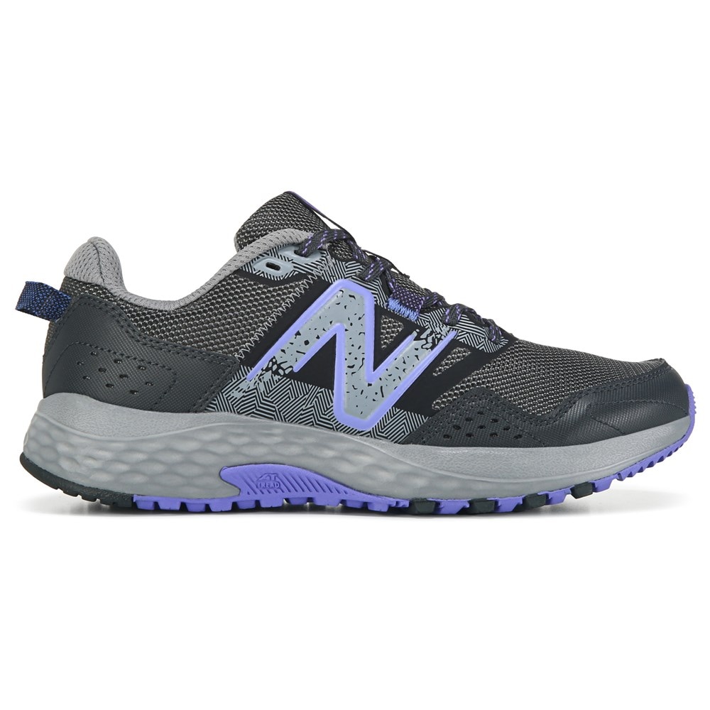 NEW BALANCE Zapatillas Trail Running Mujer New Balance 410 V8