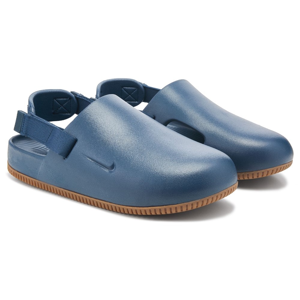 Nike Men's Calm Mule | Famous Footwear