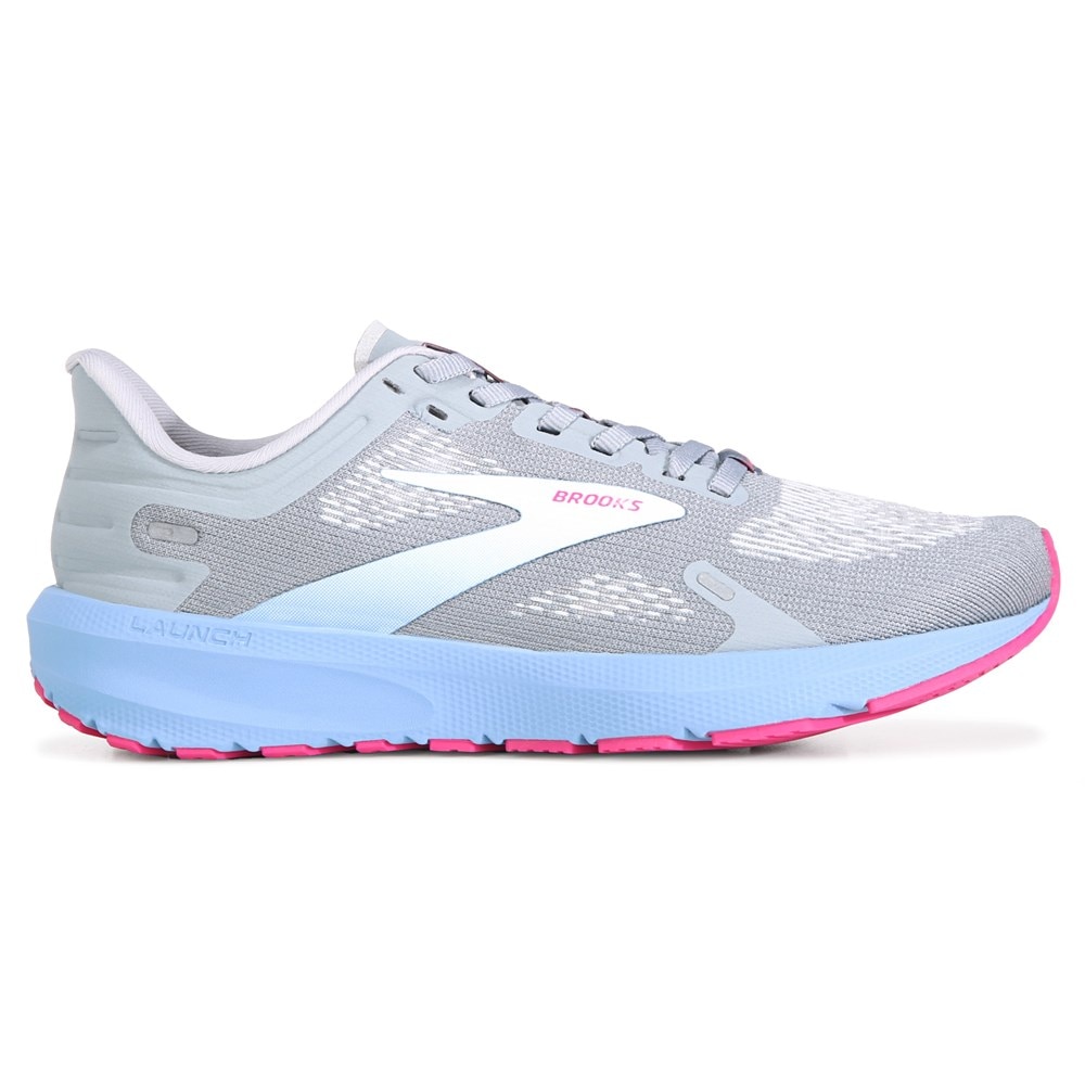 Brooks Women's Launch 9 Running Shoe