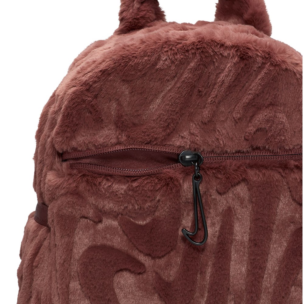 Nike Futura Fur Mini Backpack | Famous Footwear
