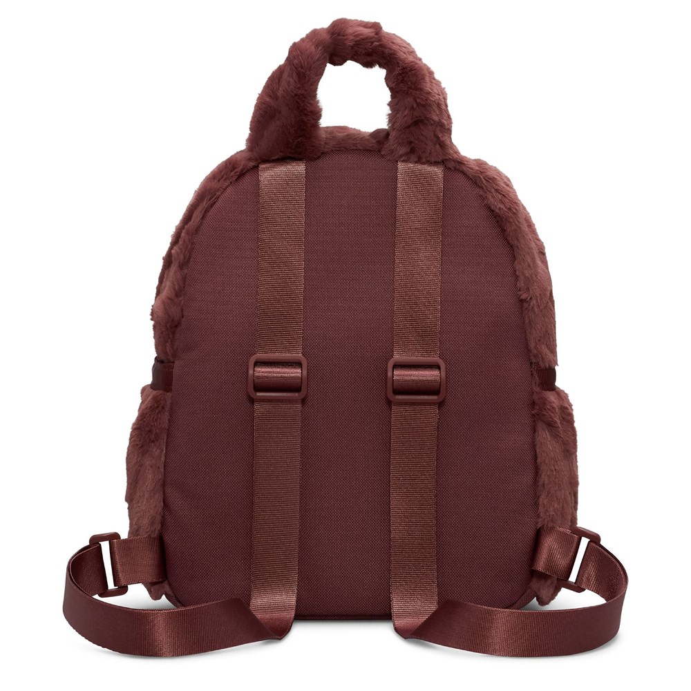 Nike Futura Fur Mini Backpack | Famous Footwear
