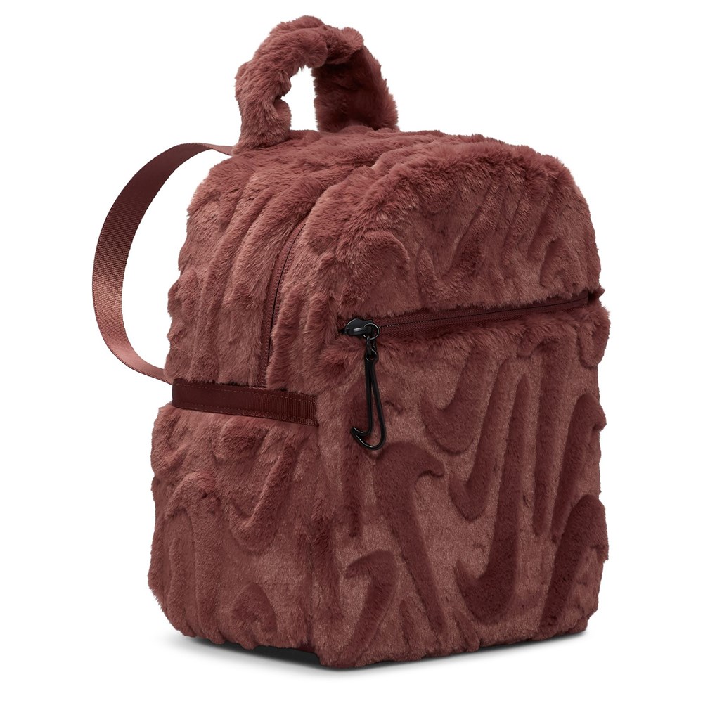Nike Futura Fur Mini Backpack | Famous Footwear