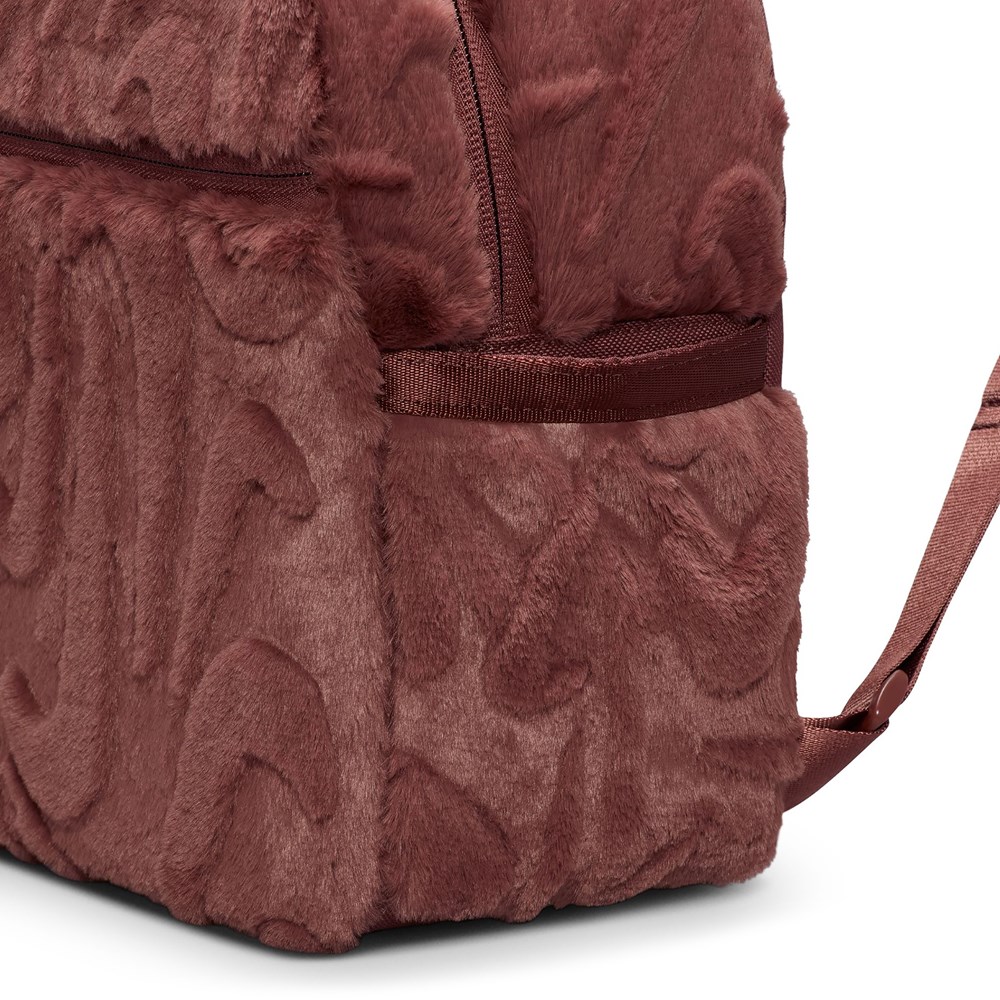 Nike Futura Fur Mini Backpack | Famous Footwear