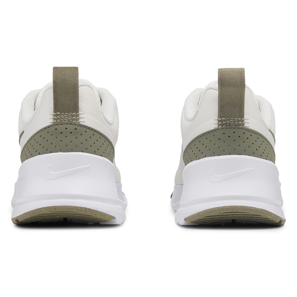 Nike Women's Air Max Nuaxis Sneaker Famous Footwear