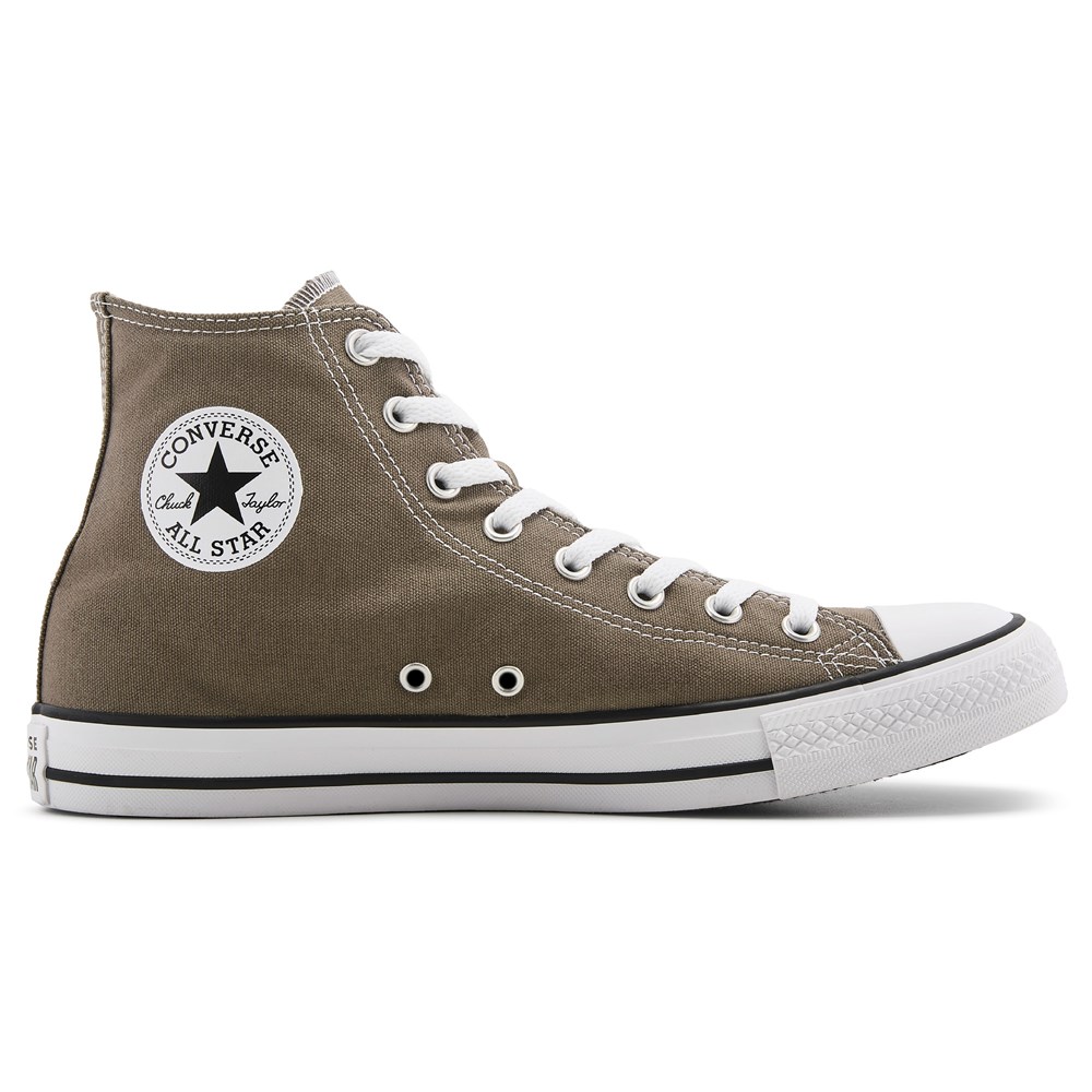 靴 CONVERSE ALL STAR IG (A) HI 27 NEW Converse Chuck Taylor All Star Hi Color-Block Sneaker