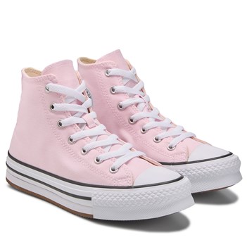 Kids' Chuck Taylor All Star Lift High Top Sneaker Big Kid