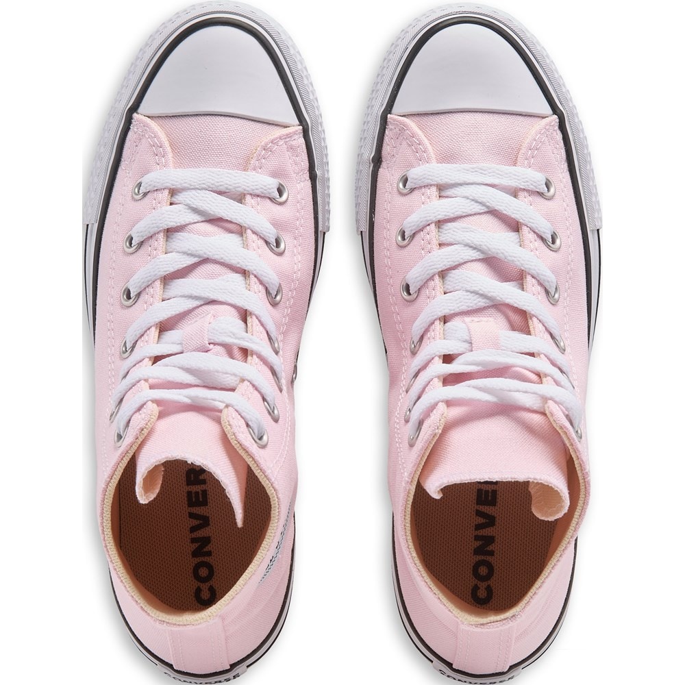 Kids' Chuck Taylor All Star Lift High Top Sneaker Big Kid