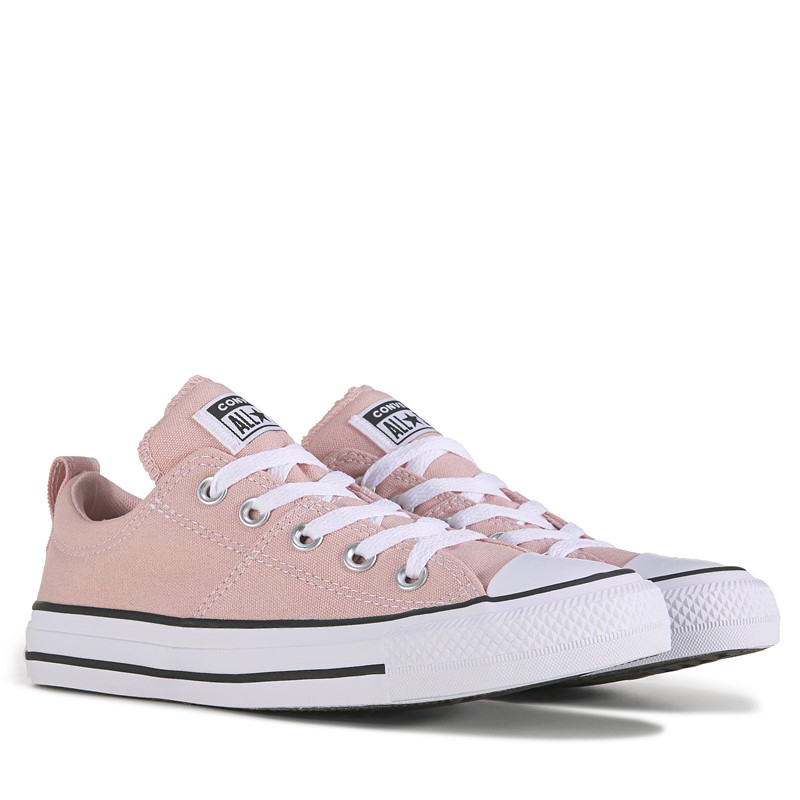 Converse Women s Chuck Taylor All Star Madison Low Top Sneaker