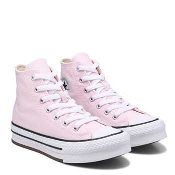 Kids' Chuck Taylor All Star Lift High Top Sneaker Little Kid